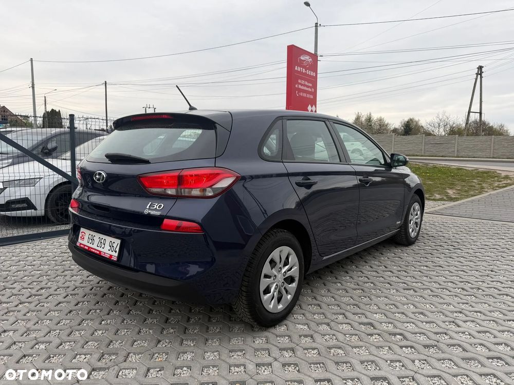 Hyundai i30 - 14