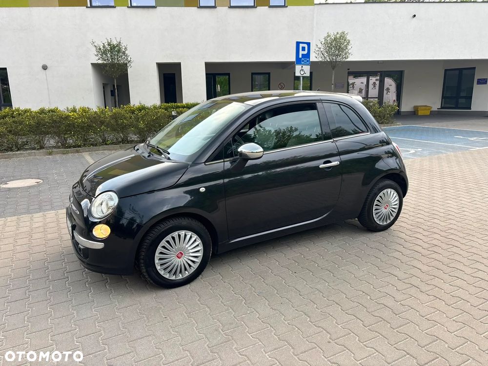 Fiat 500 - 30