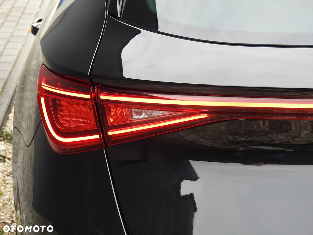 Seat Leon 1.5 eTSI ACT OPF DSG Xcellence Plus - 37