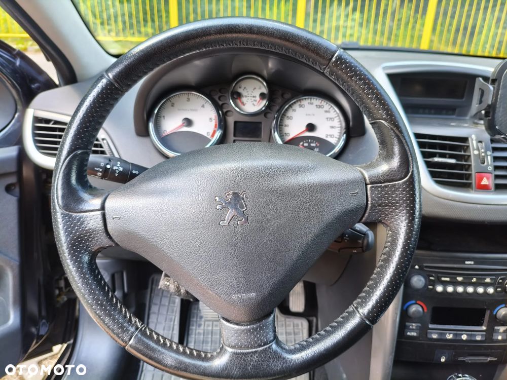 Peugeot 207 - 31