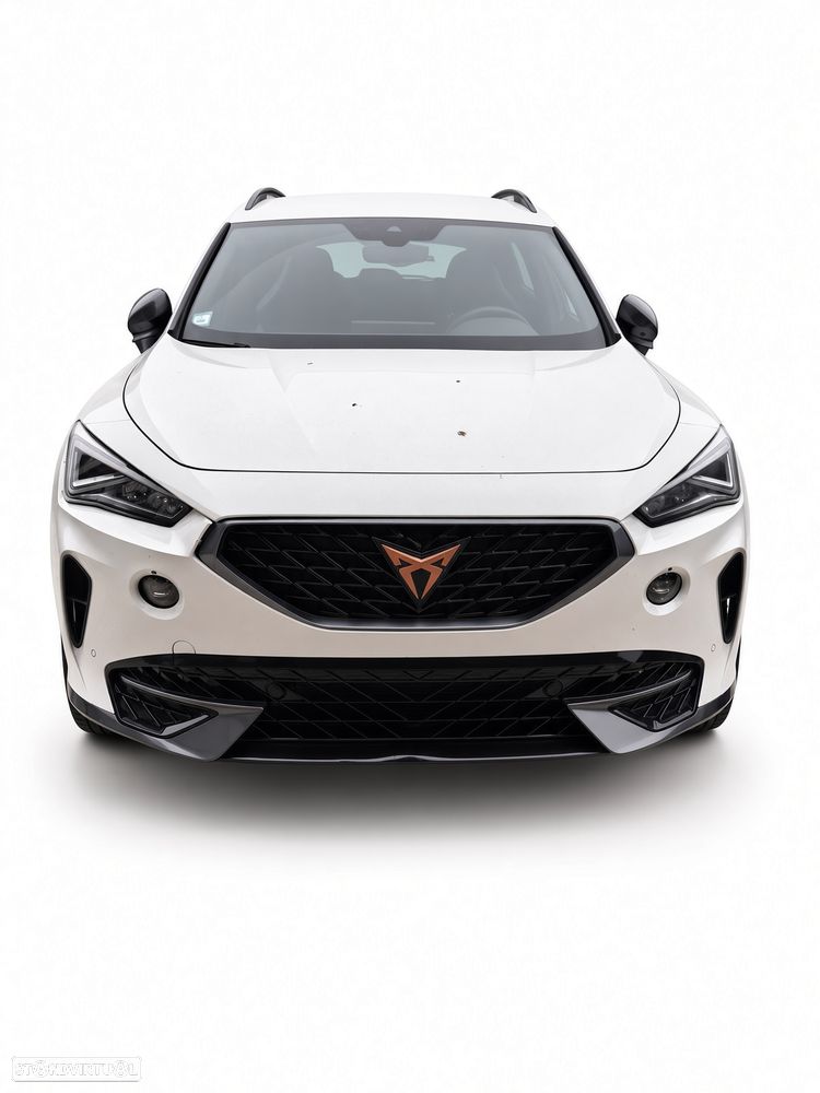 Cupra Formentor 1.5 TSI Sport DSG - 1