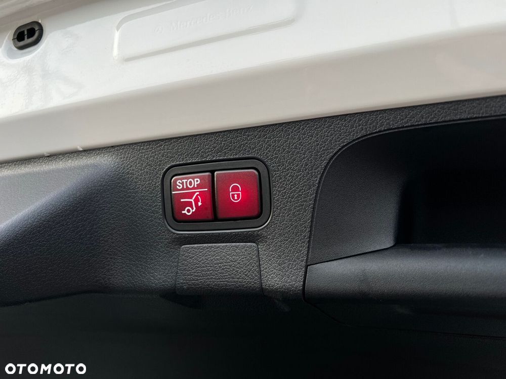 Mercedes-Benz CLA - 22