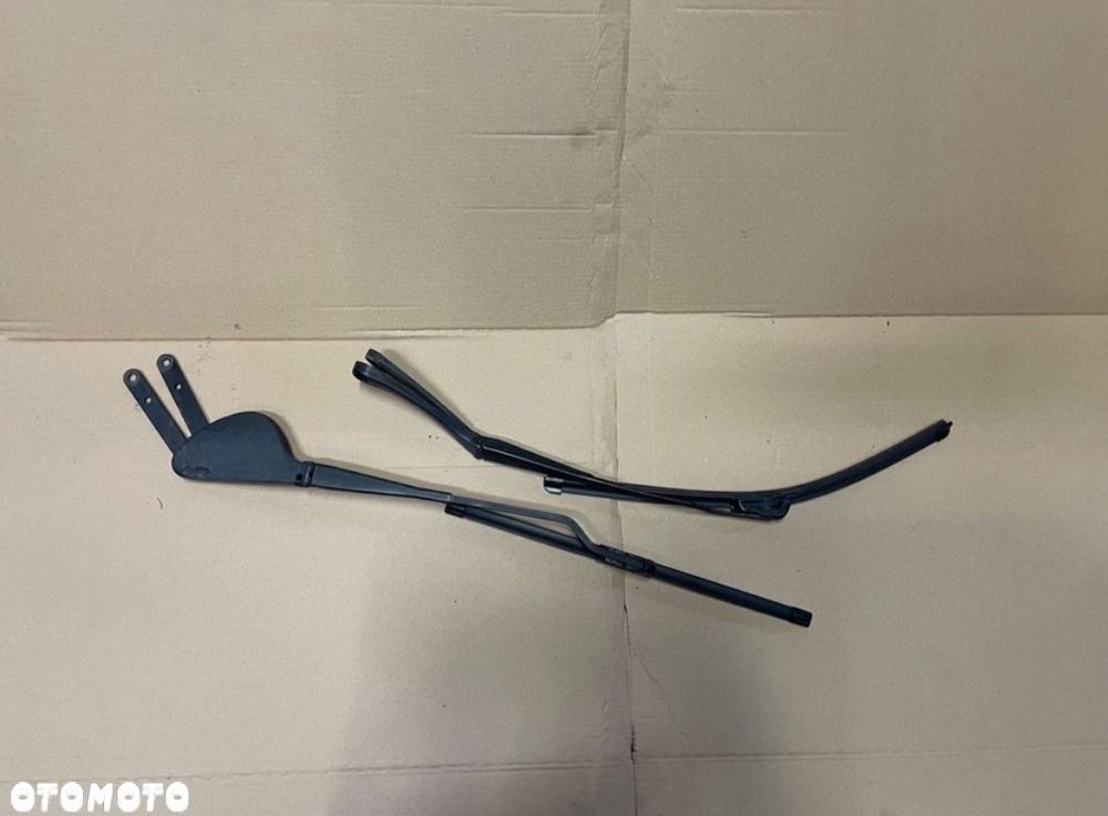 Ramię ramiona wycieraczek Mercedes c w203 CL sportcoupe - 1