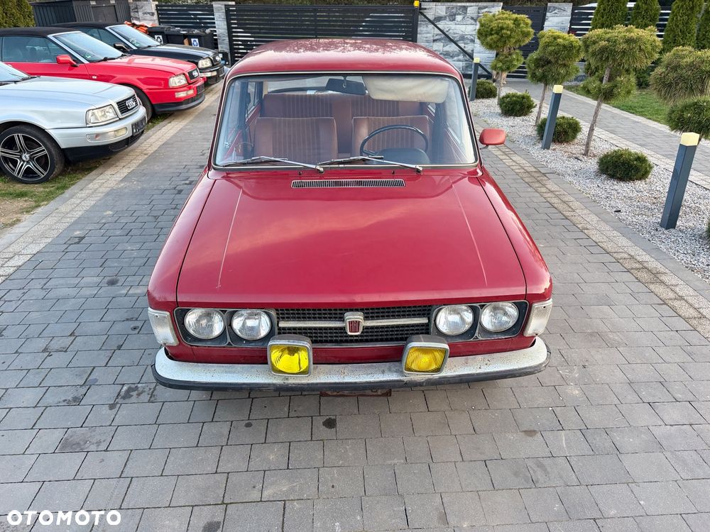Fiat 124 - 2