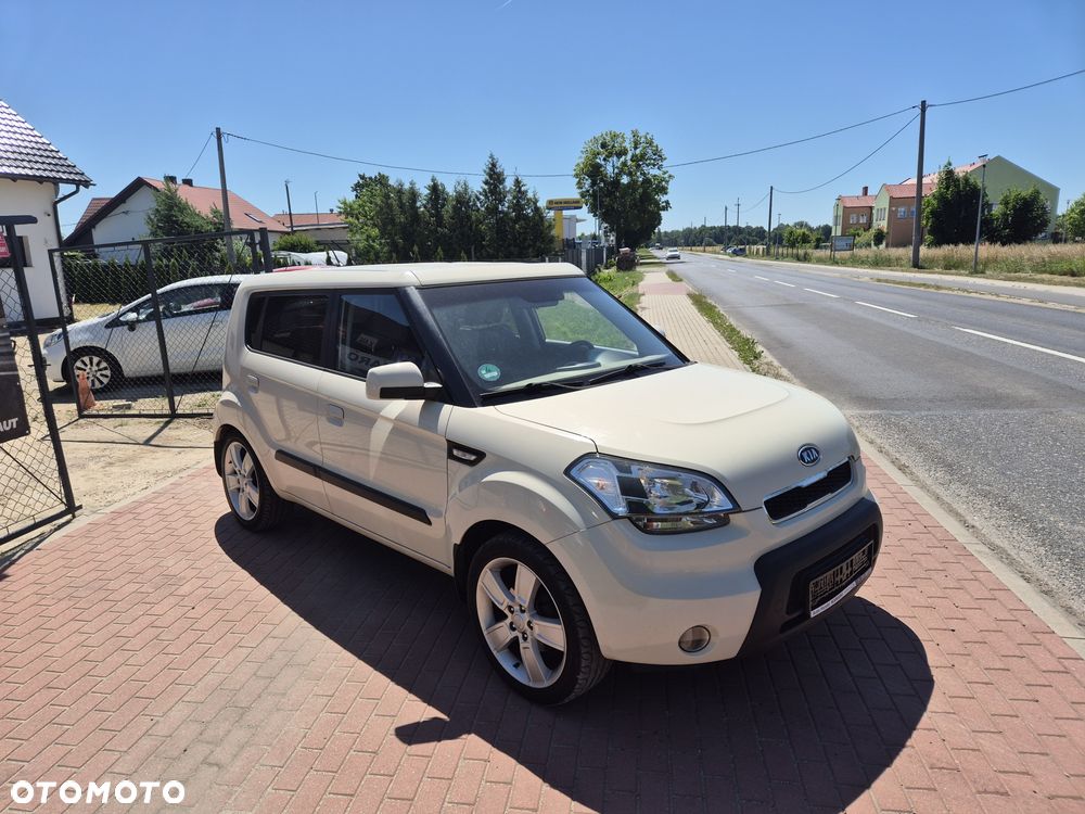 Kia Soul - 3