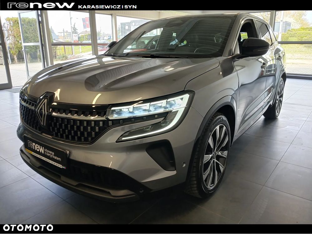 Renault Austral 1.2 E-Tech Full Hybrid 200 Techno MMT - 1