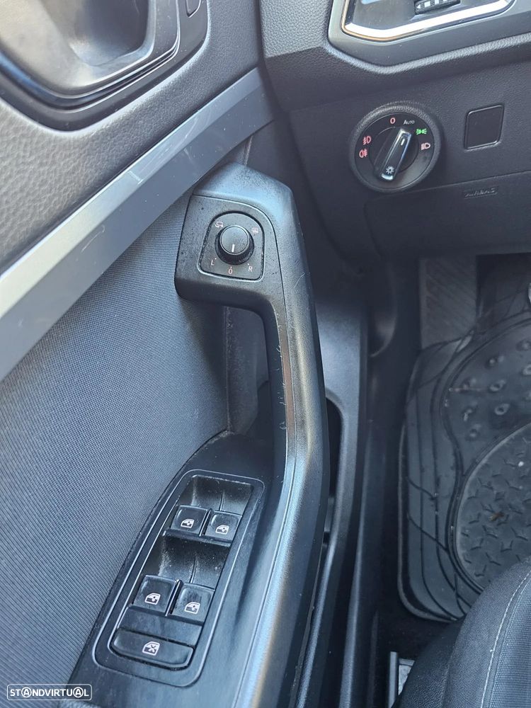 SEAT Ateca 1.6 TDI ECOMOTIVE Reference - 7