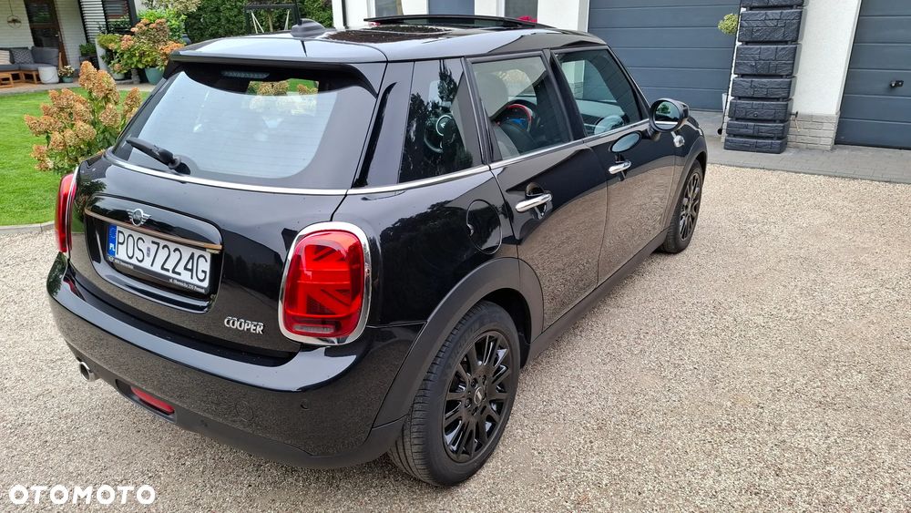 MINI Cooper - 8