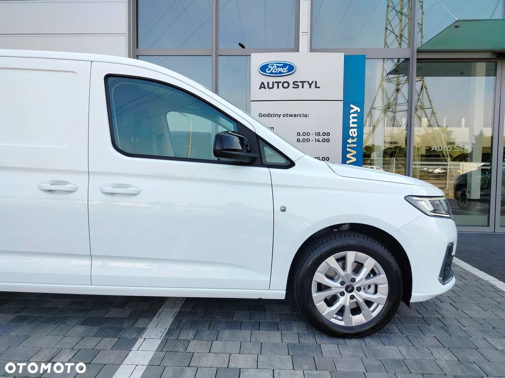Ford Transit Connect - 27