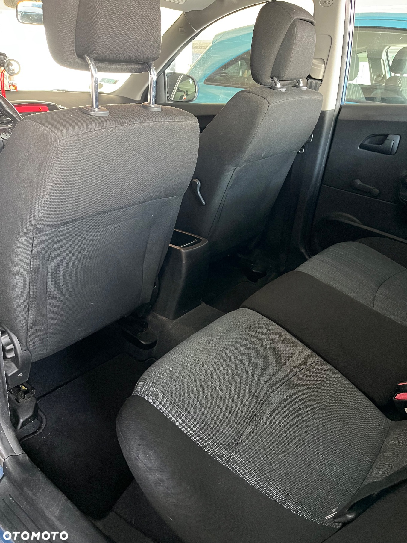 Kia Ceed 1.4 CVVT Vision - 12