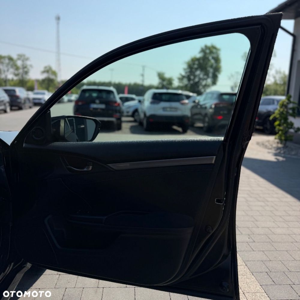 Honda Civic - 33