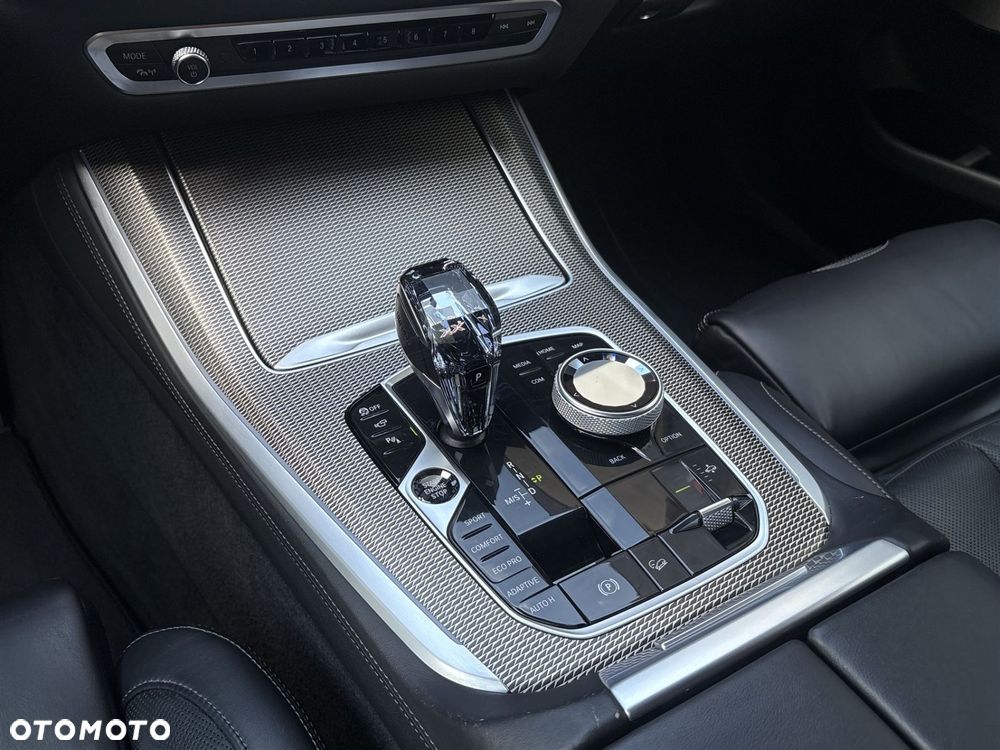 BMW X5 - 16