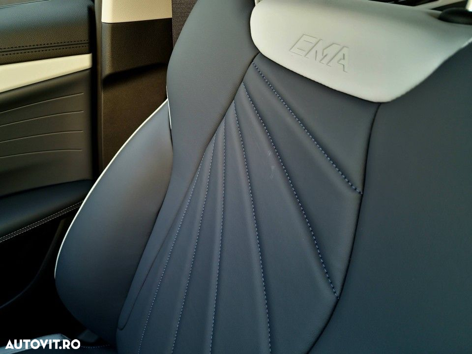 Geely Starray - 27