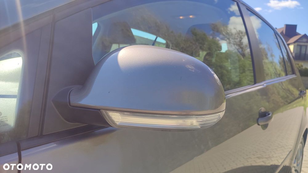 Volkswagen Golf Plus 1.4 TSI DSG Comfortline - 14