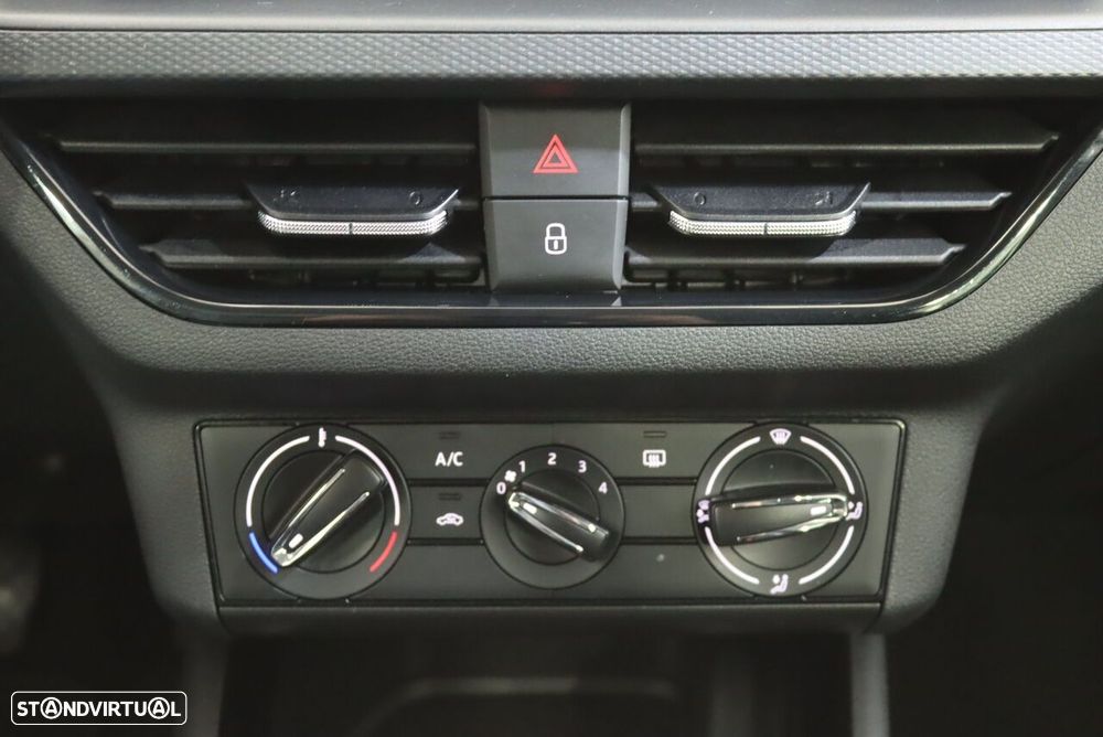 Skoda Kamiq 1.0 TSI Ambition - 14