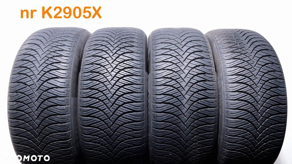 Goodride ALL Season Elite Z-401 225/50 R17 Komplet - 1