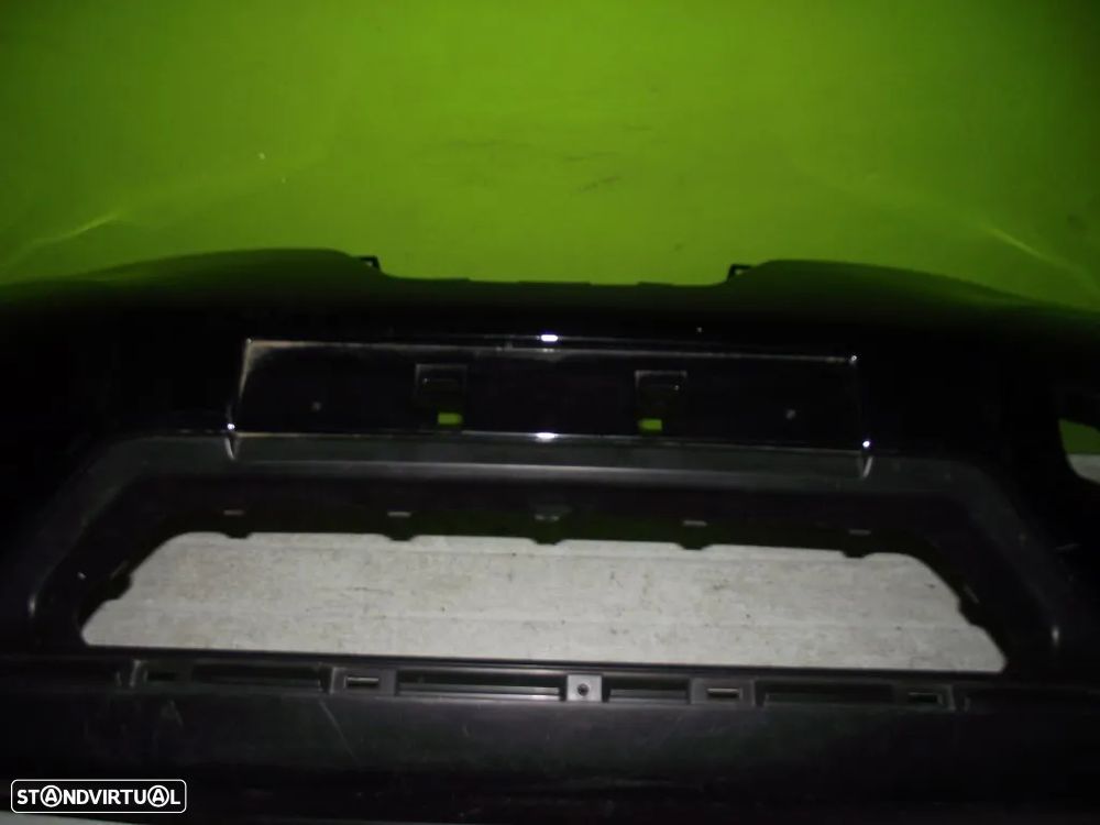 Para Choques Frente Nissan X-Trail - 2007 / 2014 - 3