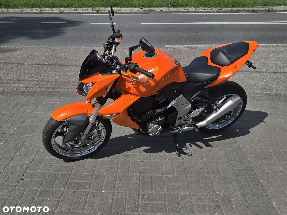 Kawasaki Z - 32