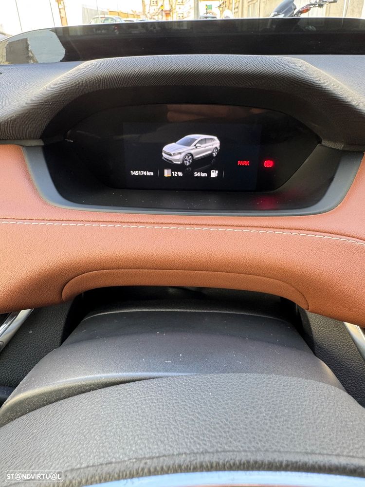 Skoda Enyaq iV 80 Sportline - 18