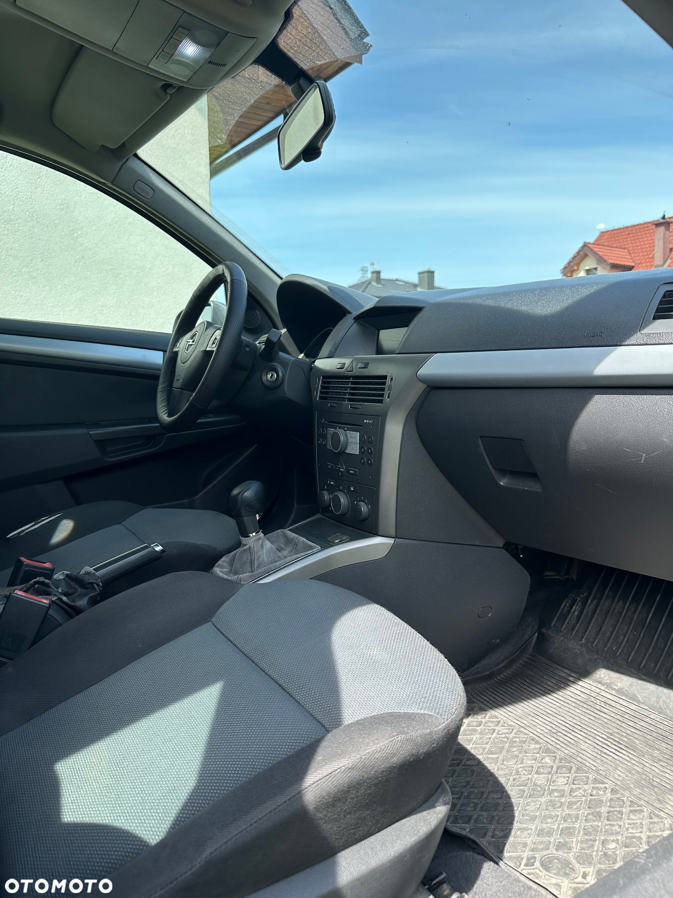 Opel Astra - 15