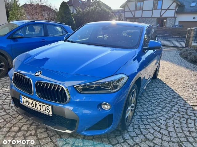BMW X2 xDrive20d - 1