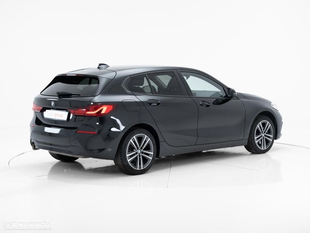 BMW 116 i Advantage - 3