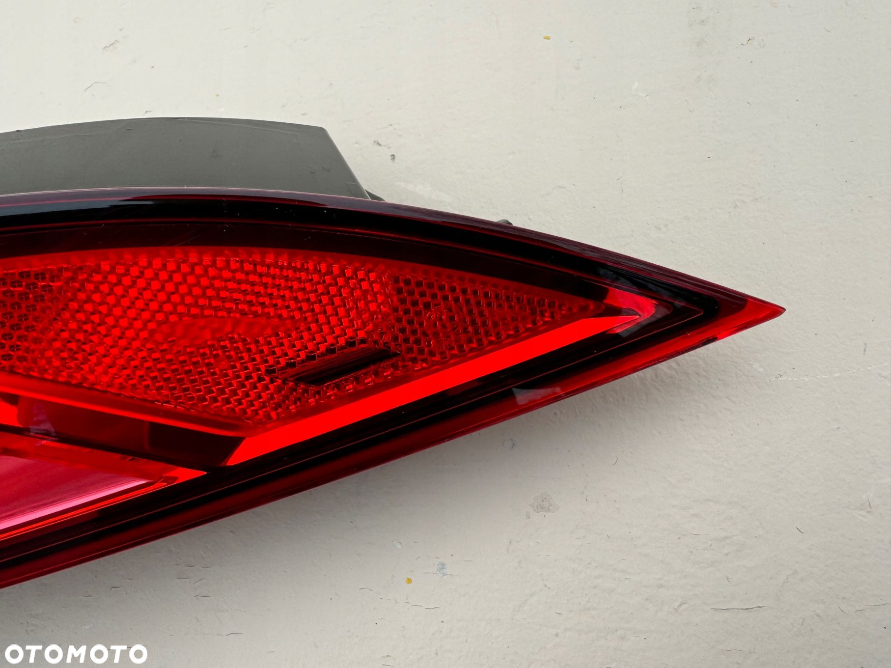 JAGUAR F-PACE X761 16R- LAMPA PRAWY TYŁ PRAWA TYLNA HK83-13404 - 6