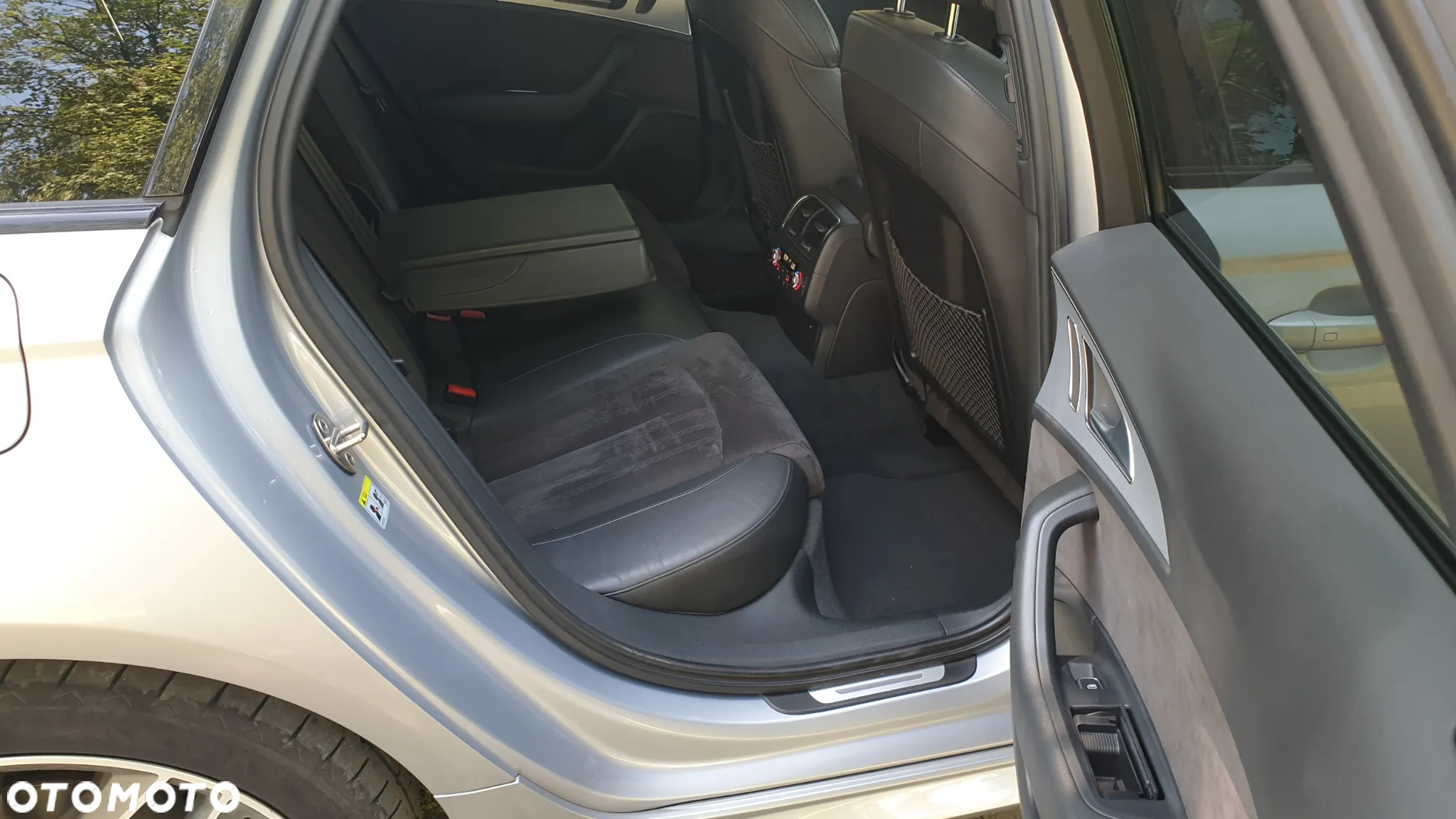 Audi A6 2.0 TDI Quattro S tronic - 22