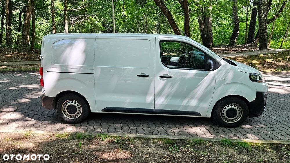 Citroën JUMPY - 3