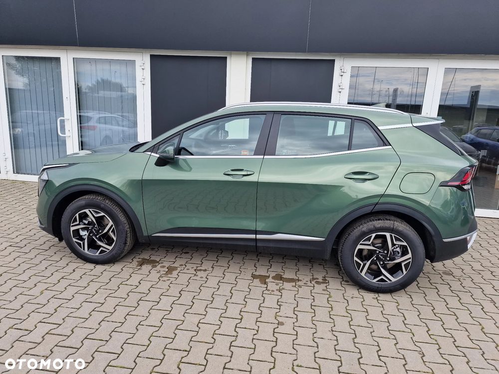 Kia Sportage 1.6 T-GDI M 2WD - 3