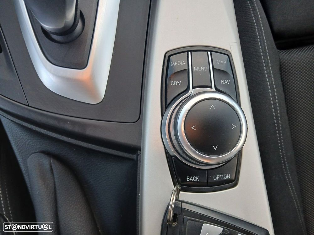 BMW 420 Gran Coupé d Advantage Auto - 25