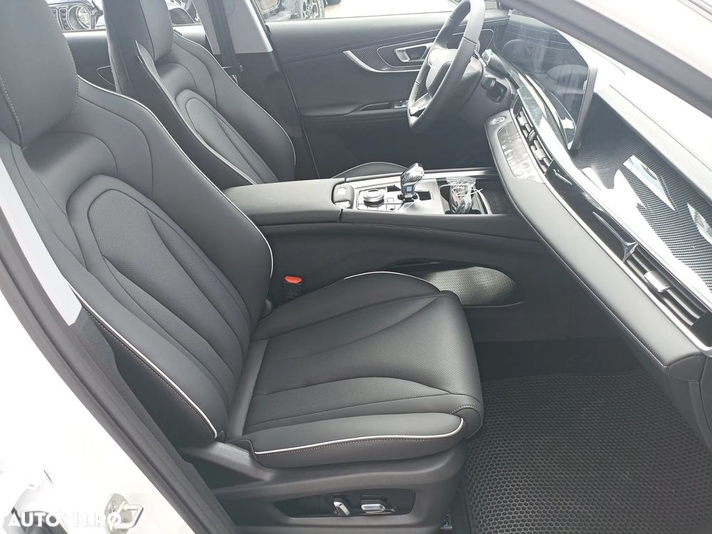 Chery Tiggo 7 1.6 TGDI 7DCT Luxury - 12