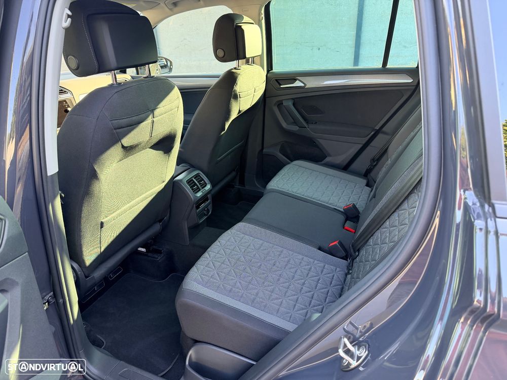 VW Tiguan 1.4 TSI eHybrid Life DSG - 14