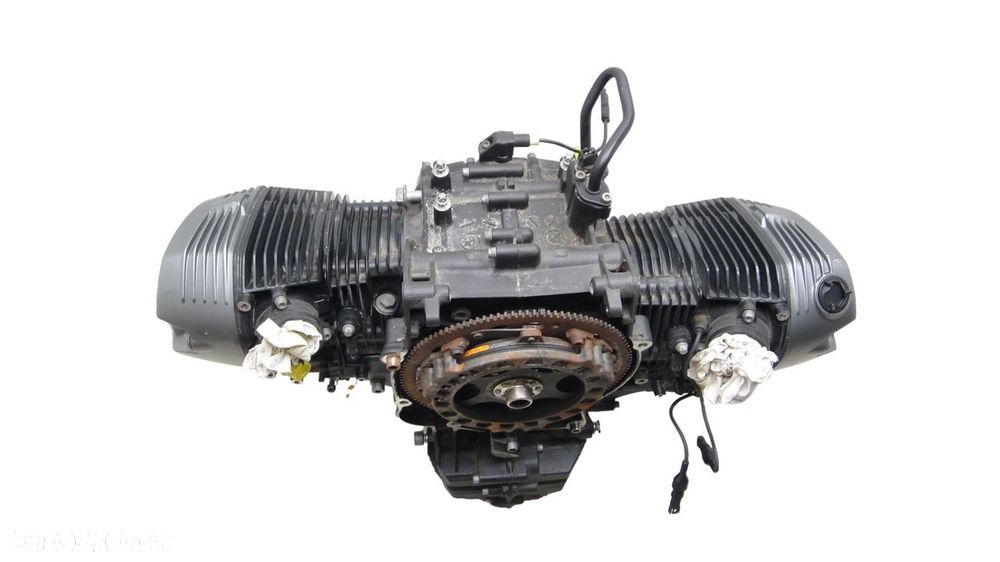 Silnik Bmw R1200 R Rt Gwarancja 30 Dni - 9