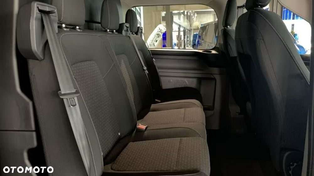 Ford Transit Custom - 3
