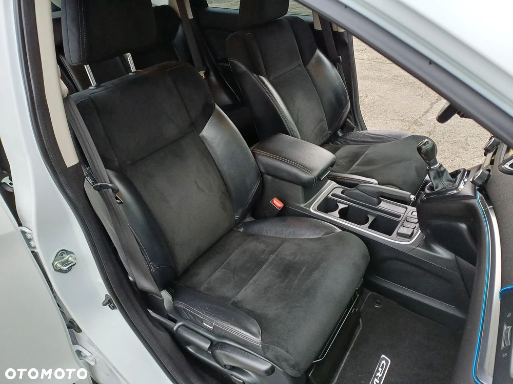 Honda CR-V 2.0i-VTEC 4WD Comfort - 35
