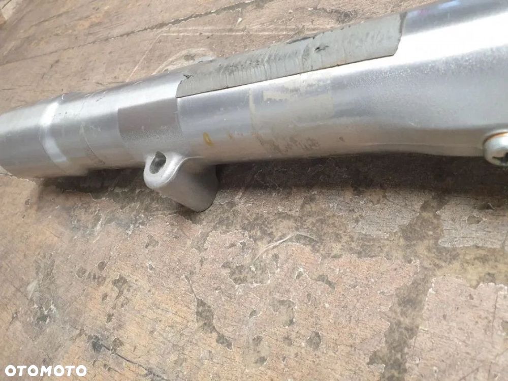 Goleń prawy Harley Davidson Softail Fat Boy 45915-08A - 5