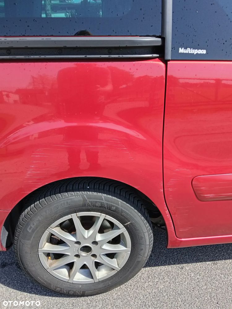 Citroën Berlingo 1.6 VTi 16V - 12
