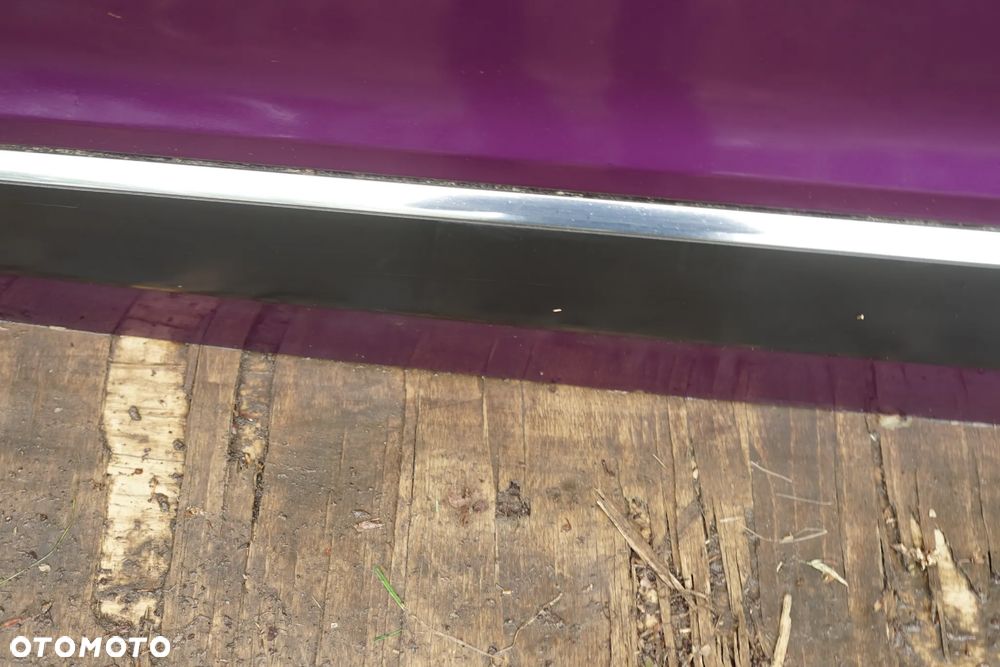 Drzwi przód przednie lewe Citroen C3 Picasso KDRD - 7