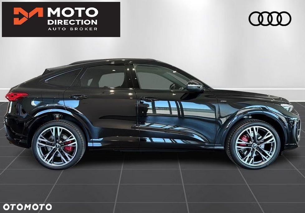 Audi Q5 Sportback e-Hybrid 220 kW Quattro S tronic - 2