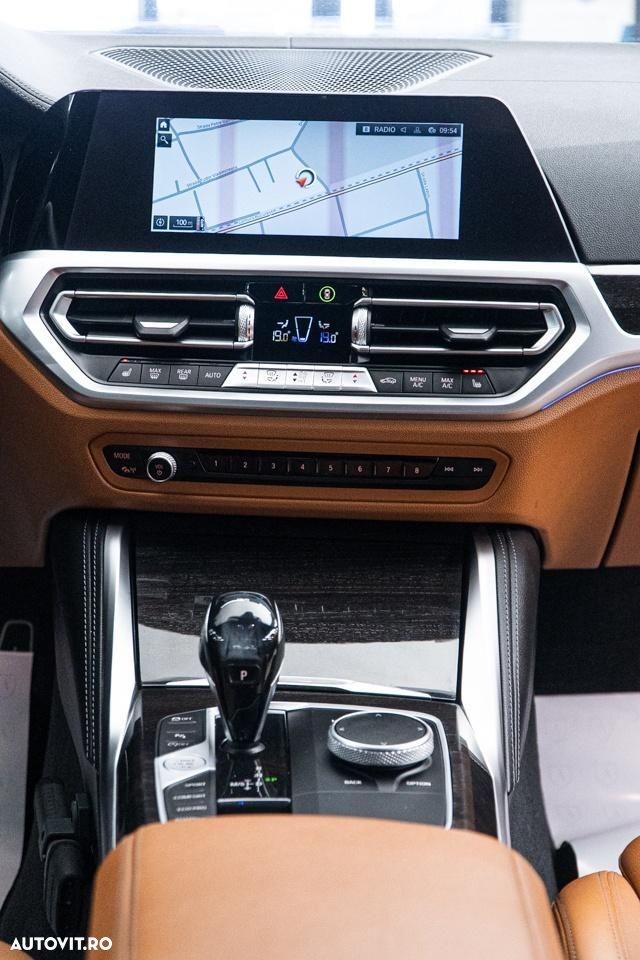 BMW Seria 4 430i M Sport - 4