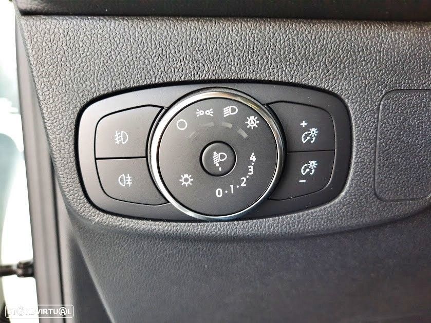 Ford Focus SW 1.0 EcoBoost MHEV ST-Line - 8