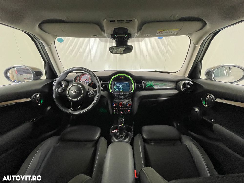 Mini Cooper - 7
