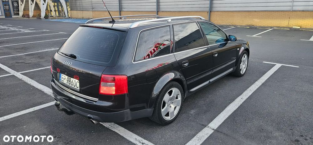 Audi A6 - 5