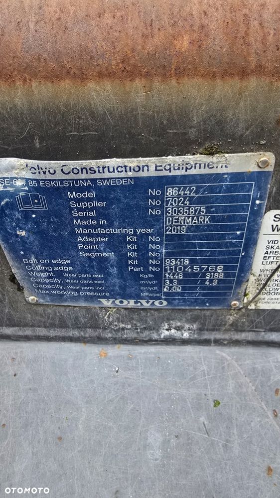 Volvo L110H - 11