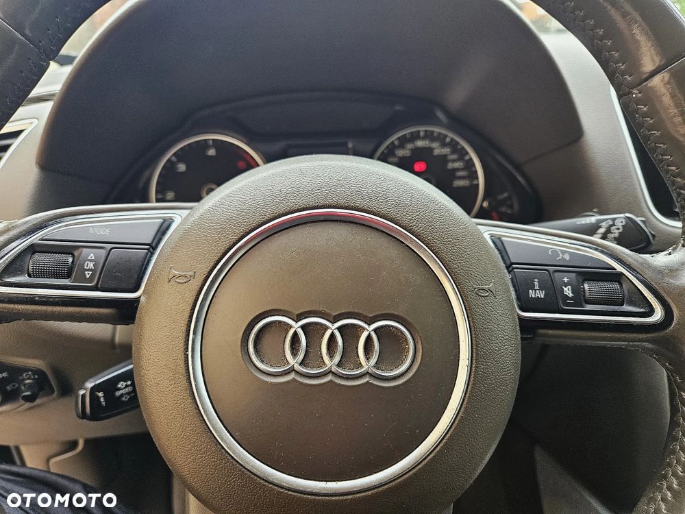 Audi Q5 2.0 TDI - 12