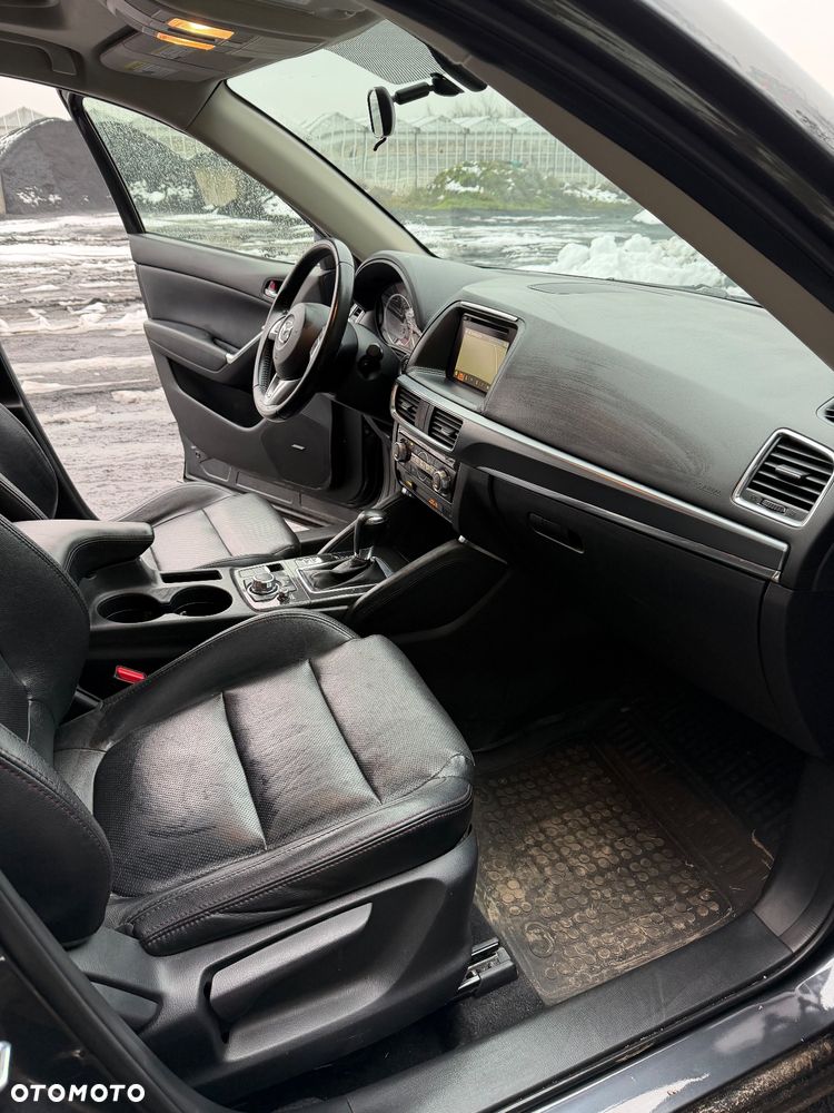 Mazda CX-5 - 33