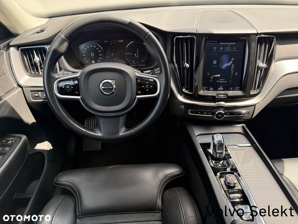Volvo XC 60 - 16