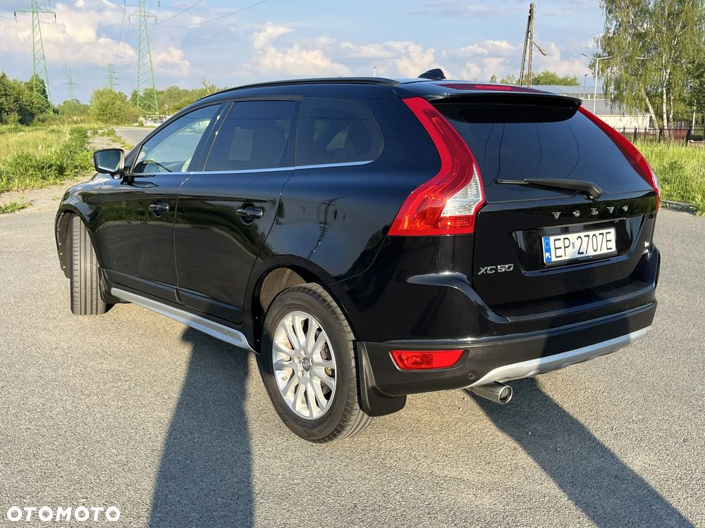Volvo XC 60 - 3