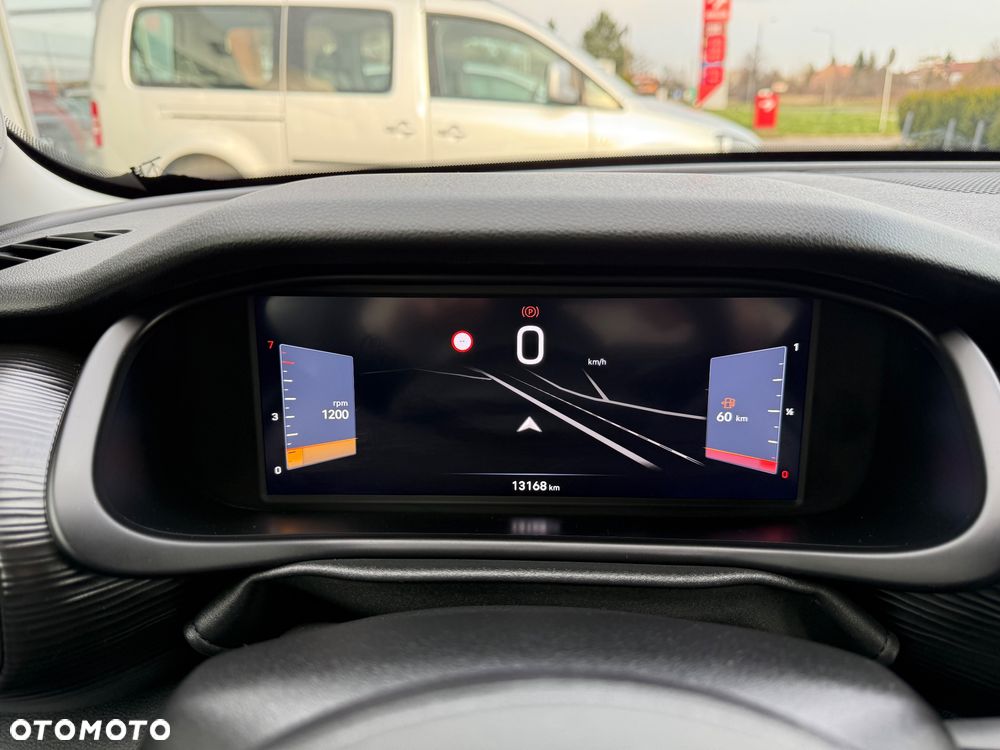 Jeep Avenger 1.2 GSE T3 Turbo-Benzin GDI Altitude - 23